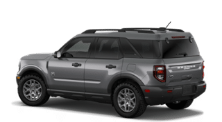 2026 Ford Bronco Sport® External Image 3